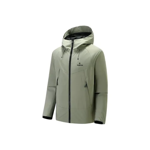 KingCamp Куртки и Пальто Унисекс