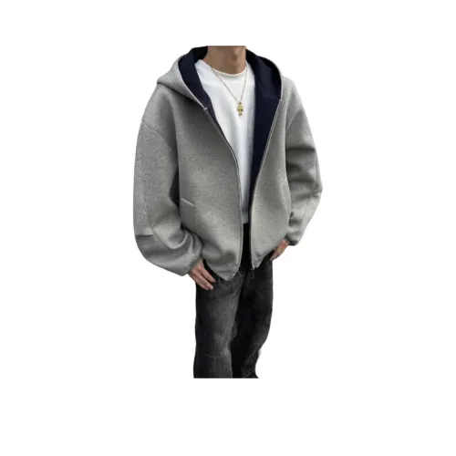 HIPHOPPUNKS Мужские Свитшоты