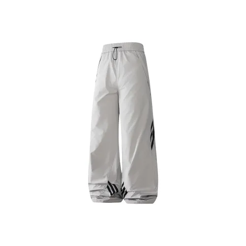 GEOGRE ALEX Мужские Повседневные Брюки