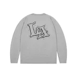 Серый меланж