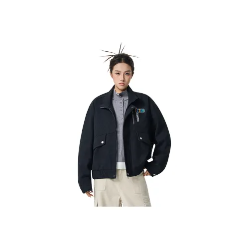 Izzue Унисекс Куртки