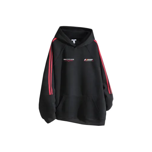 Warrior Huichao Riding The Wind Collection Свитшот Унисекс