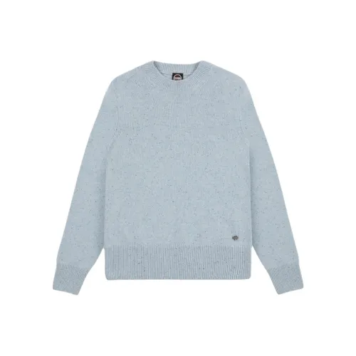 Colmar Синие Женские Свитера