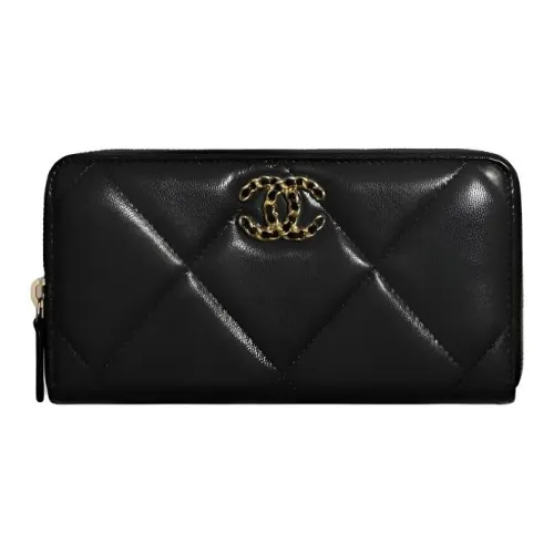 CHANEL 19Bag Кошельки Женские