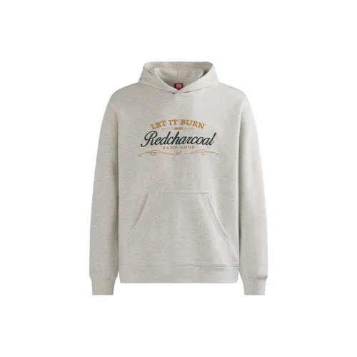 REDCHARCOAL Фотиния Серый Унисекс Свитшоты