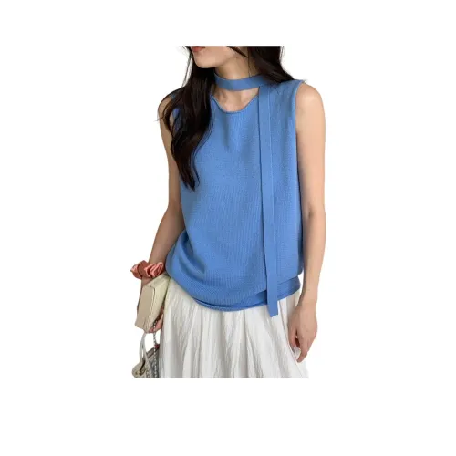 Hirono Journal Летний Топ с короткими рукавами Женские