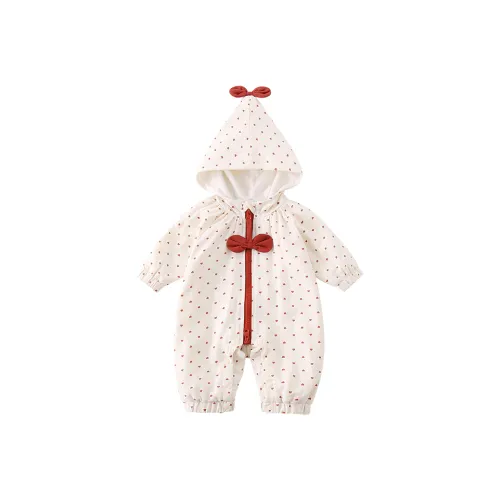 Rindu Комбинезон Весенний Осенний для Младенцев и Малышей