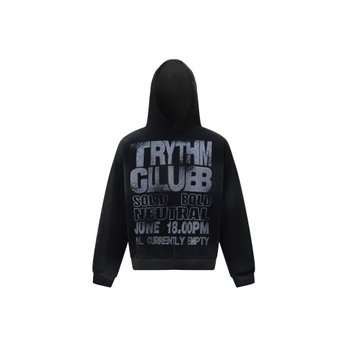 WAYHWEI Унисекс Свитшоты