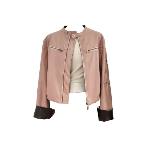 GRAYISMOON Женские Куртки