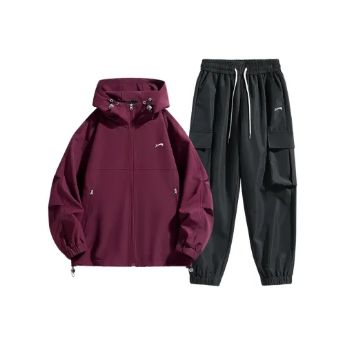 K Bird Повседневная Спортивная Одежда Унисекс