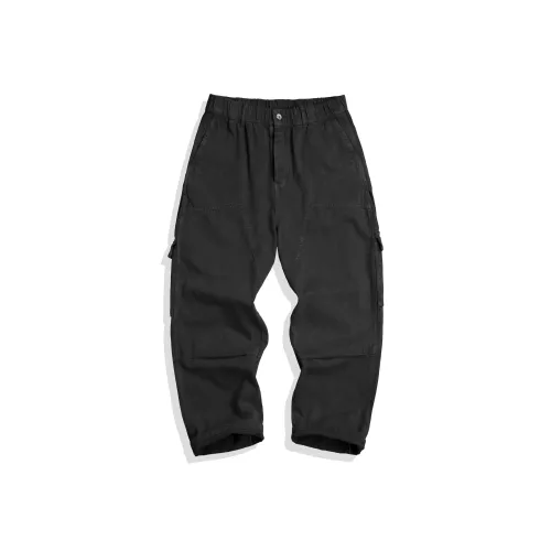 IL SARTO Унисекс Повседневные Брюки