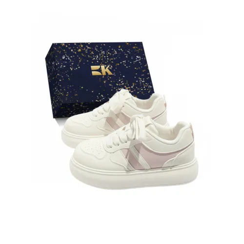 Boldi Kuki Низкие Кроссовки для Скейтбординга Женские