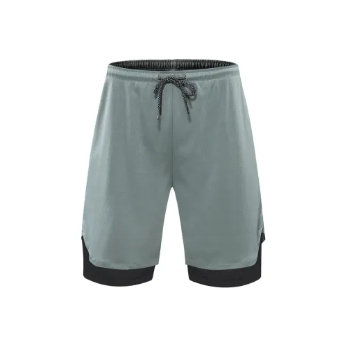 BKCXZICE Унисекс Повседневные шорты