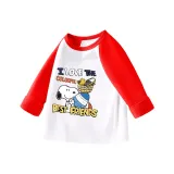 Птичьи гнезда Nubi/Белый Красный