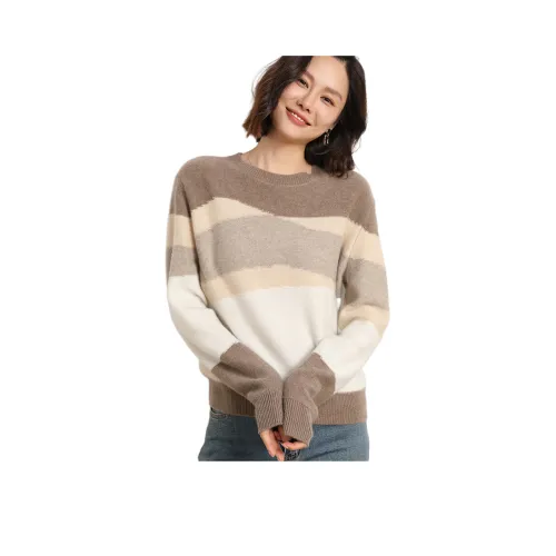 PIERRE CARDIN Кашемир Свитер Женские