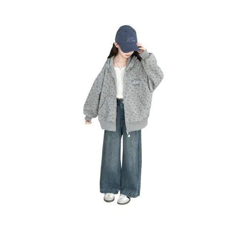 Yomi House Повседневная спортивная одежда для подростков