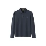 Темно-синий