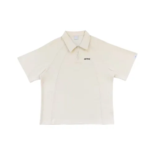 PGKZ Унисекс Поло