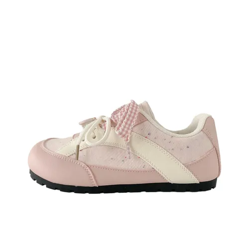 Aimilian Низкий топ Повседневная обувь Женская