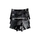 Чёрный (3 шт)