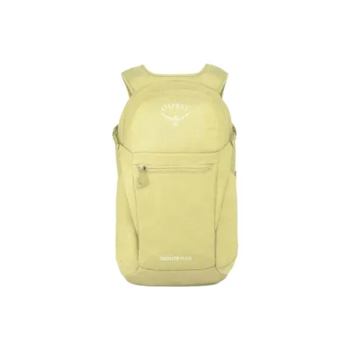 OSPREY 20L Альпинистский рюкзак Двойной Плечо На открытом воздухе Сумка Полиэстер Космос Желтый Унисекс