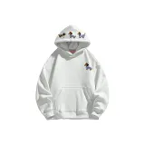 Туманно-серый