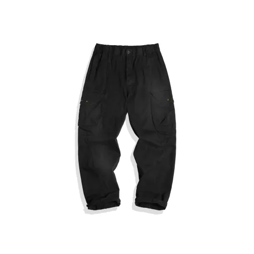 IL SARTO Унисекс Карго Брюки