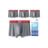 Тёмно-серый, 4 упаковки