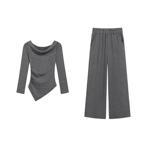 Incolore Женские Повседневные Костюмы