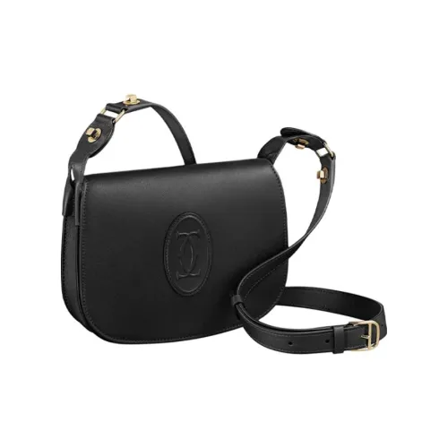 Cartier Carnassière Сумка через плечо Женская