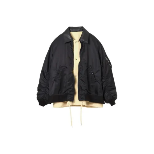 08 SIRCUS AW25 Куртки и пальто унисекс