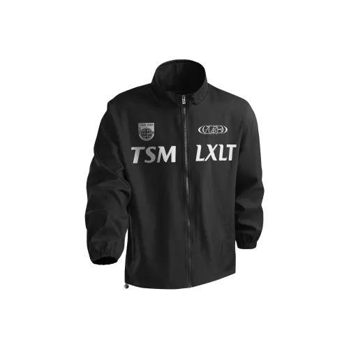 TSMLXLT Унисекс Куртки