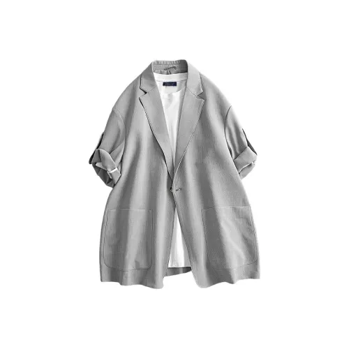 SLLAVIF Мужские Деловые Костюмы