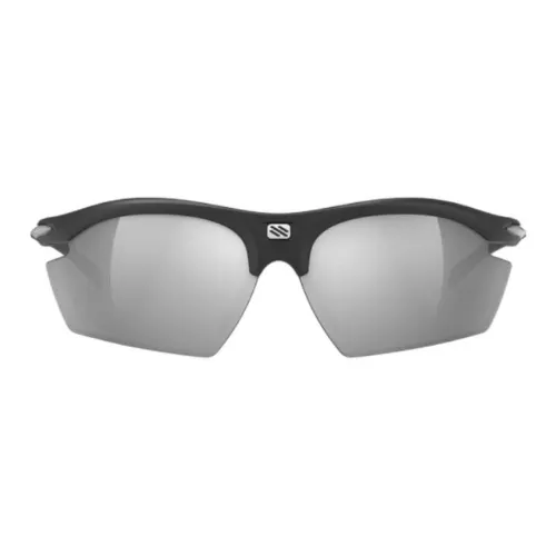 RUDY PROJECT Нерегулярная форма Солнцезащитные очки Унисекс Черный