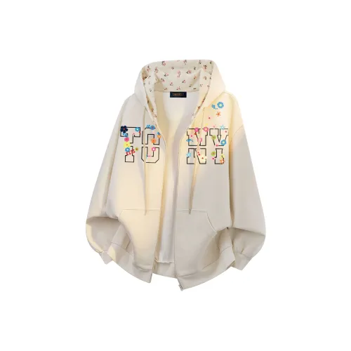 TONYKRZ Унисекс Свитшоты