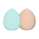 Светло-голубой