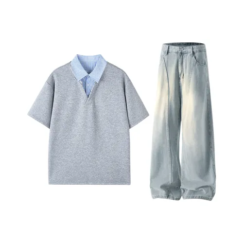 JASONWOOD Повседневная спортивная одежда унисекс