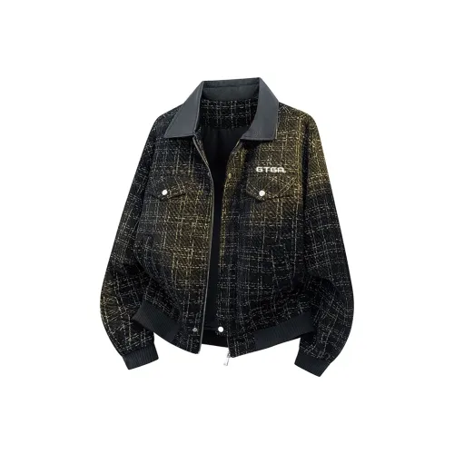 GTGA Унисекс Куртки