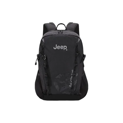 JEEP Outdoor Commute 40L Туристические сумки Нейлон с Полиэстер Многоцветный Унисекс