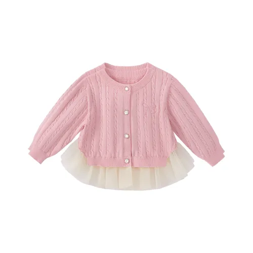 JELLYBABY Женский трикотажный кардиган