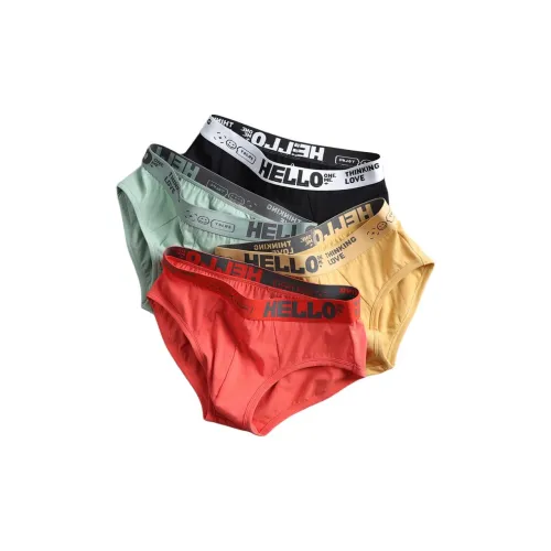 FOCOS STUDIO Мужские трусы-бикини