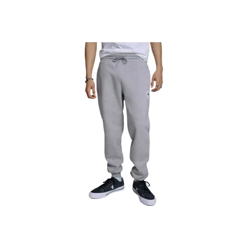 Converse Chuck Taylor All Star Вязаные Спортивные Штаны Мужские