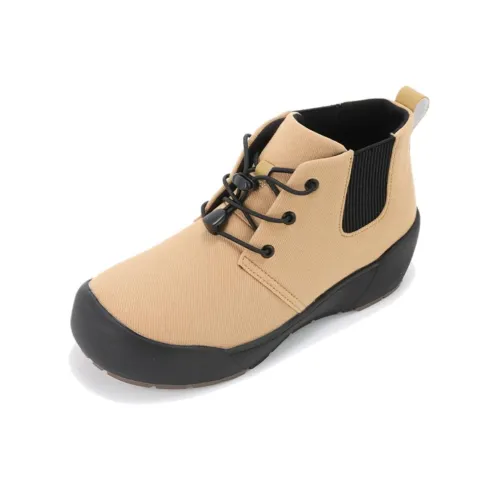 PANSY Женские ботильоны