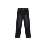 Черно-серый