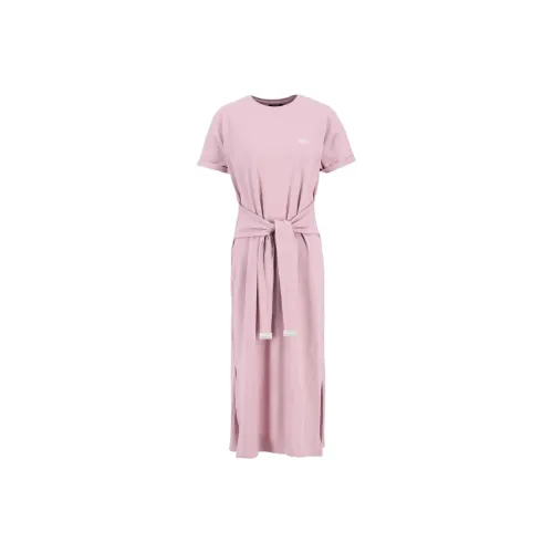 BARBOUR Короткий рукав платье женское