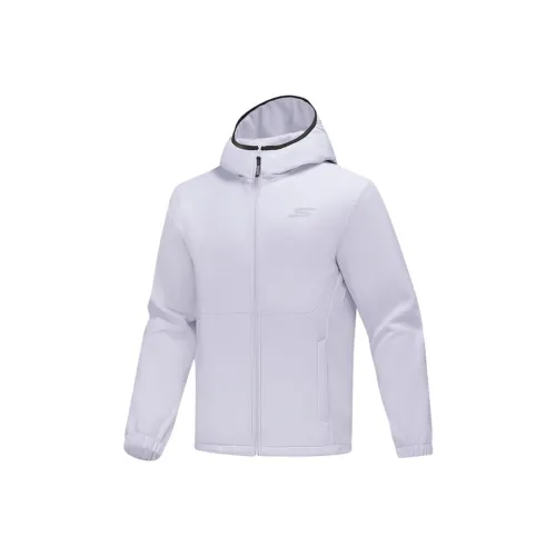 Skechers Вельвет Feel Куртка Унисекс