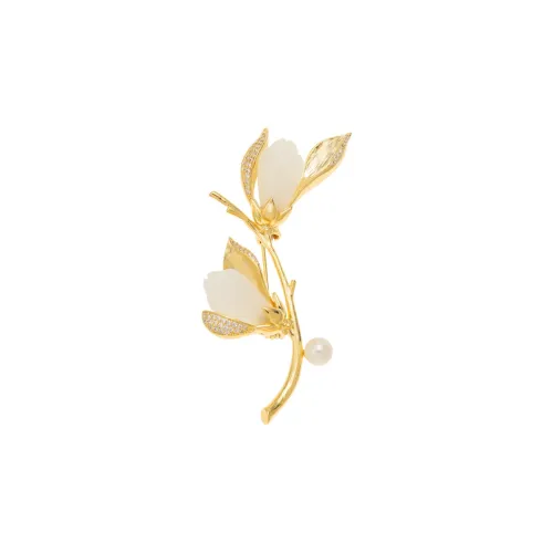 Anxious Броши Унисекс