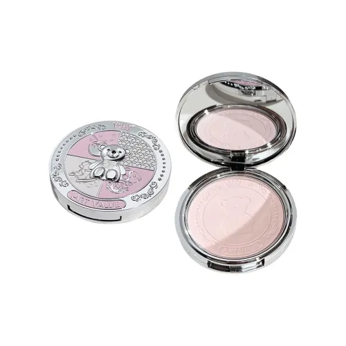 ART VALUE Пудра Женская