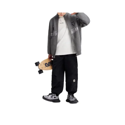 ZOSEE Kids Карго Брюки