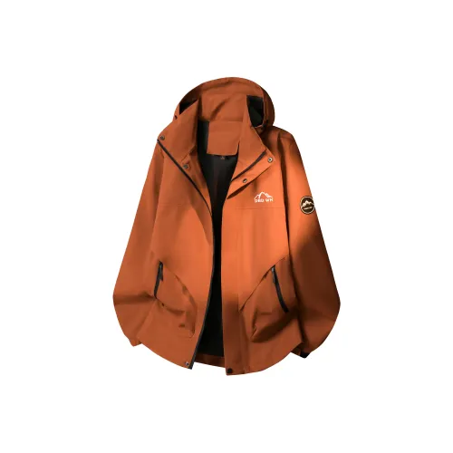 DBD WH Унисекс Куртки